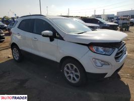 Ford EcoSport 2020 1