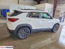 Chevrolet Blazer 2023 1