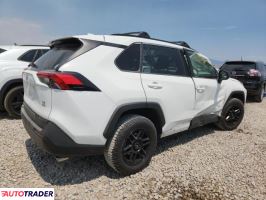 Toyota Pozostałe 2021 2 Toyota Pozostałe 2021 2