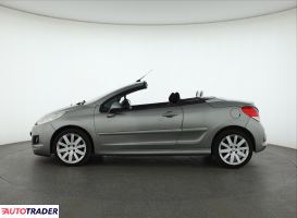 Peugeot 207 2011 1.6 118 KM Peugeot 207 2011 1.6 118 KM