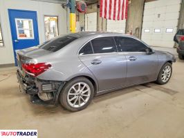 Mercedes CL 2020 2