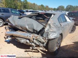 Dodge Charger 2019 3