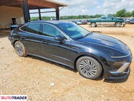 Hyundai Sonata 2026 2