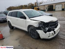 Dodge Journey 2020 2