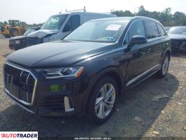 Audi Q7 2023 3