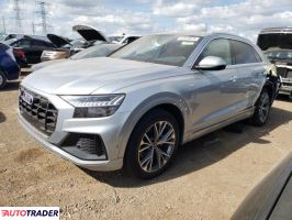 Audi Q8 2023 3