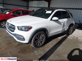 Mercedes GL 2021 2