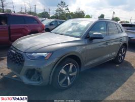 Audi Q5 2023 2 Audi Q5 2023 2