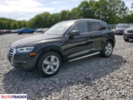 Audi Q5 2019 2