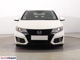 Honda Civic 2015 1.8 139 KM Honda Civic 2015 1.8 139 KM