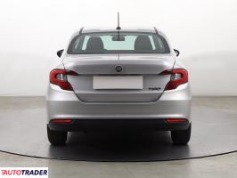 Fiat Tipo 2021 1.4 93 KM