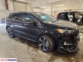 Ford Edge 2021 2