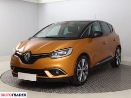 Renault Scenic 2019 1.3 138 KM