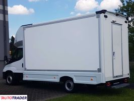 Iveco Daily 2021 2.3