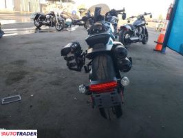 Harley-Davidson Sportster 2022