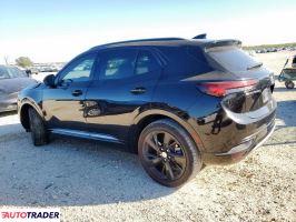 Buick Pozostałe 2021 2