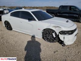 Dodge Charger 2023 6