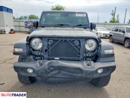 Jeep Wrangler 2024 2