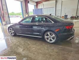 Audi S4 2022 3