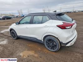 Nissan Pozostałe 2023 1