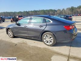 Chevrolet Malibu 2023 1