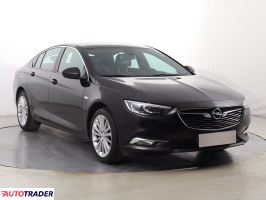 Opel Insignia 2019 2.0 167 KM