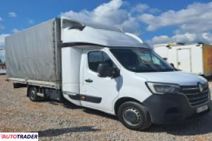 Renault Master 2021 2.3