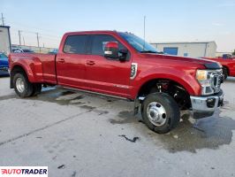 Ford Pozostałe 2022 6 Ford Pozostałe 2022 6
