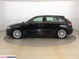 Audi A3 2013 1.4 120 KM