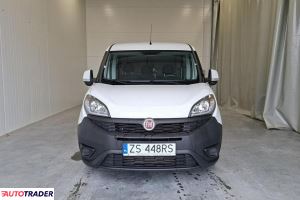 Fiat Doblo 2022 1.6