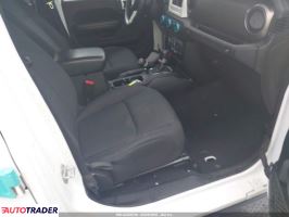 Jeep Wrangler 2019 3