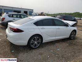 Buick Regal 2019 2 Buick Regal 2019 2