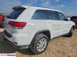 Jeep Grand Cherokee 2022 3
