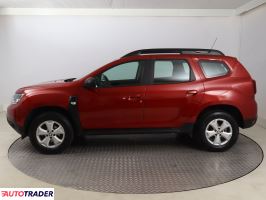 Dacia Duster 2020 1.0 99 KM