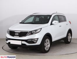 Kia Sportage 2013 1.6 132 KM
