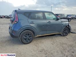 Kia Soul 2025 2