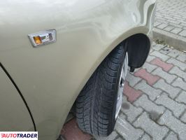 Opel Corsa 2008 1.2 80 KM