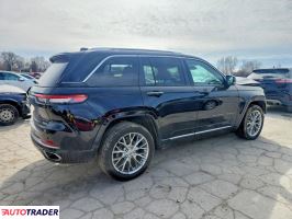 Jeep Grand Cherokee 2023 3