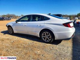 Hyundai Sonata 2021 2
