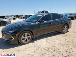 Hyundai Sonata 2020 2