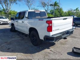 Chevrolet 1500 2019 5