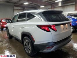 Hyundai Tucson 2025 2 Hyundai Tucson 2025 2