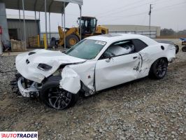 Dodge Challenger 2023 6 Dodge Challenger 2023 6