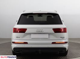 Audi Q7 2018 3.0 227 KM