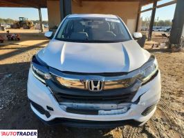 Honda HR-V 2022 1