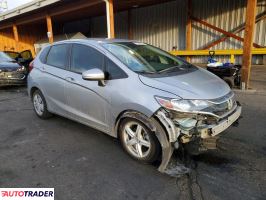 Honda Pozostałe 2020 1