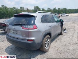 Jeep Cherokee 2019 2 Jeep Cherokee 2019 2