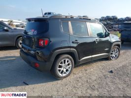 Jeep Renegade 2019 2