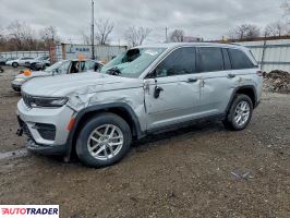 Jeep Grand Cherokee 2025 3