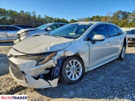 Toyota Corolla - zobacz ofertę